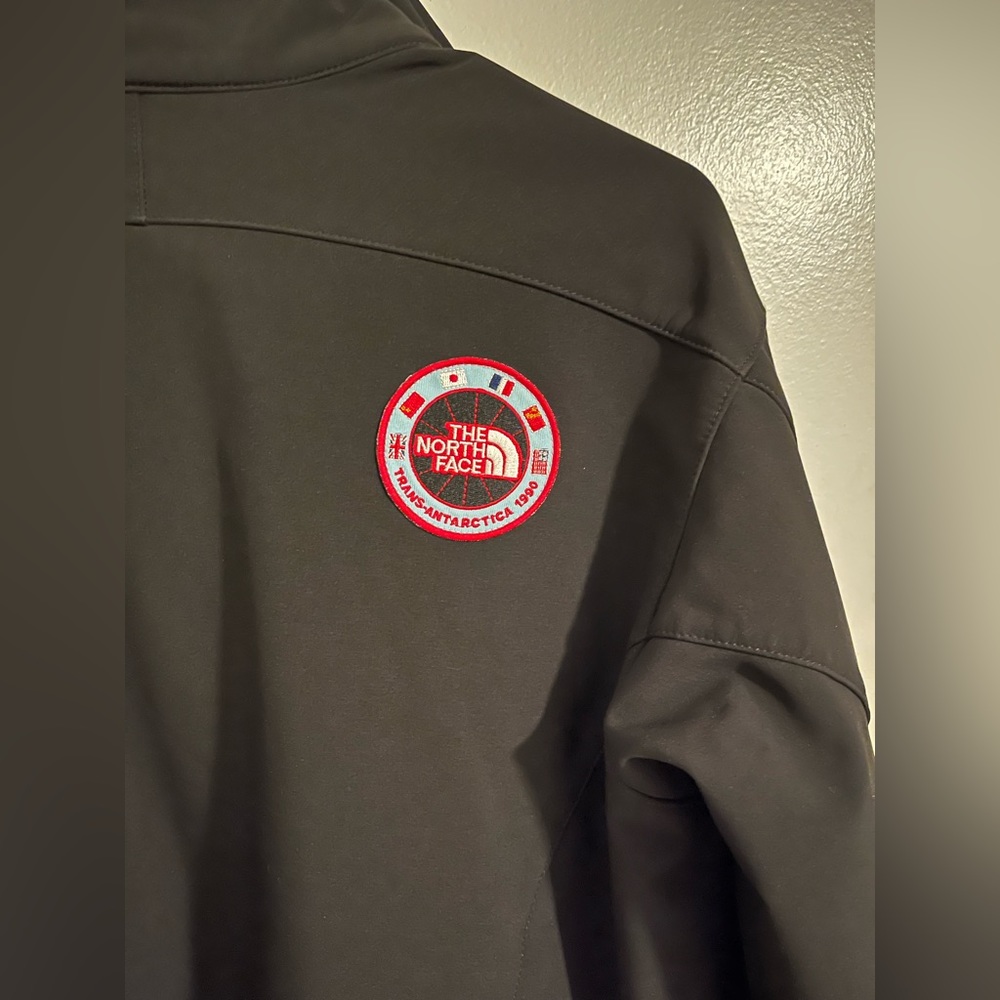 The North Face Trans-Antarctica Edition View 6